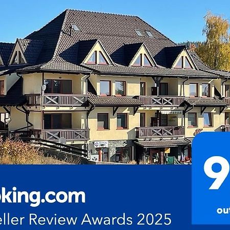 Apartman Horec 30 A 1 Donovaly Esterno foto