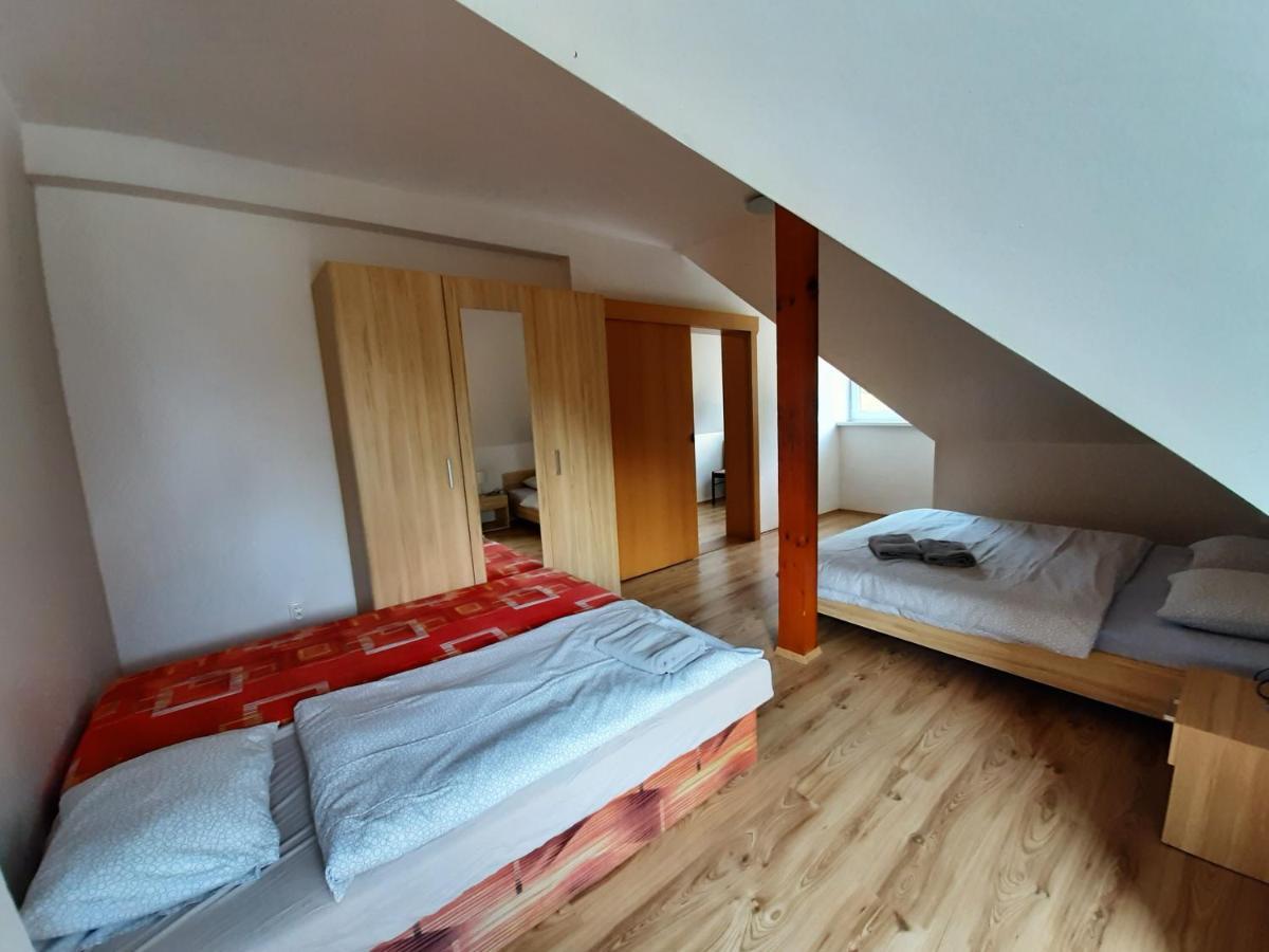 Apartman Horec 30 A 1 Donovaly Esterno foto
