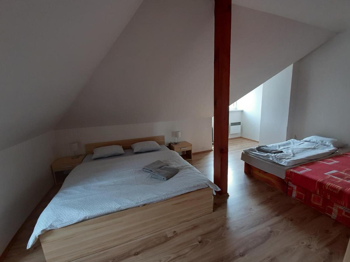Apartman Horec 30 A 1 Donovaly Esterno foto