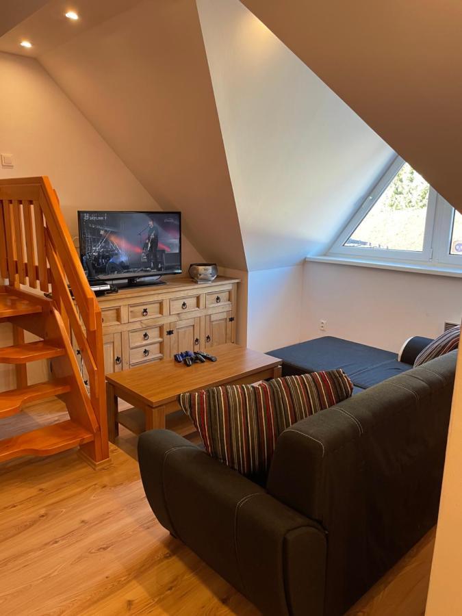 Apartman Horec 30 A 1 Donovaly Esterno foto