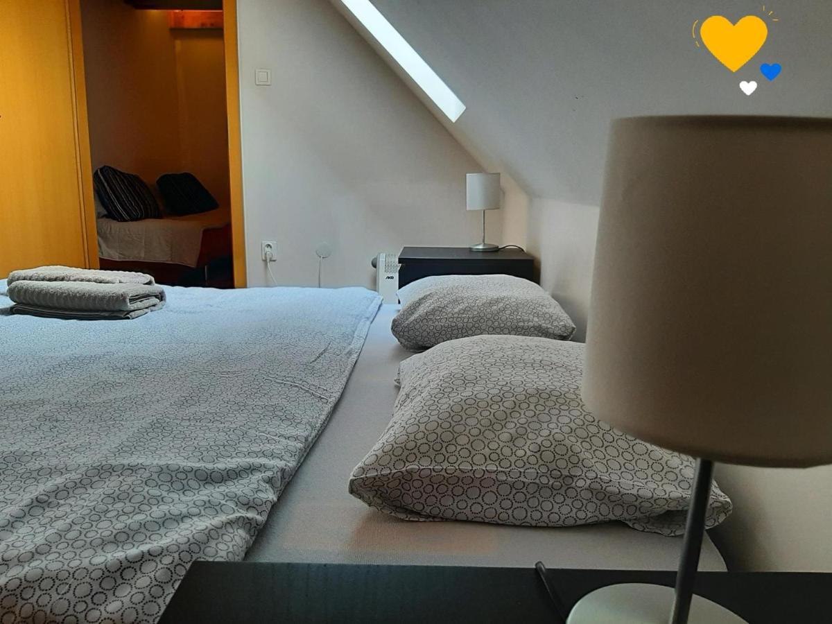 Apartman Horec 30 A 1 Donovaly Esterno foto