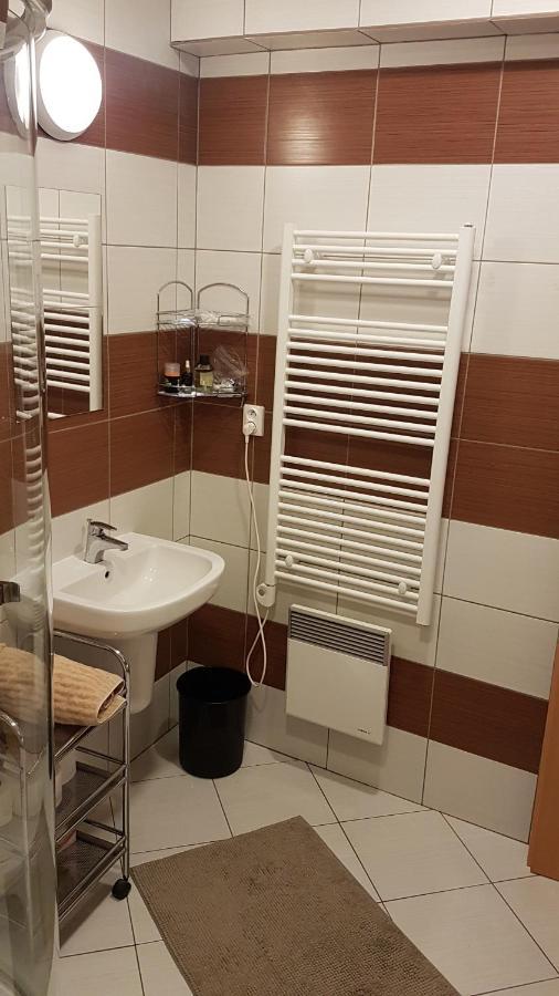 Apartman Horec 30 A 1 Donovaly Camera foto