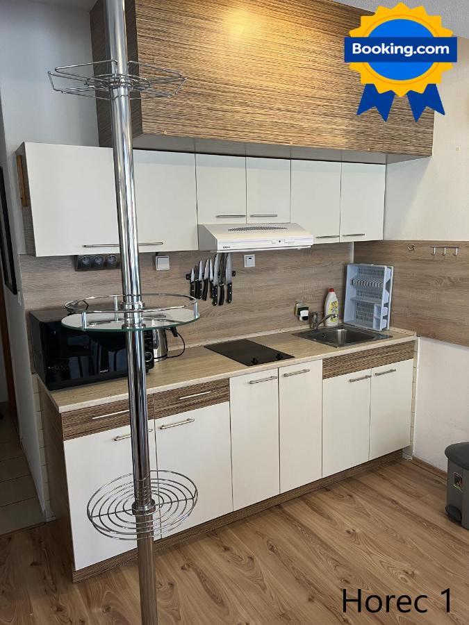 Apartman Horec 30 A 1 Donovaly Esterno foto