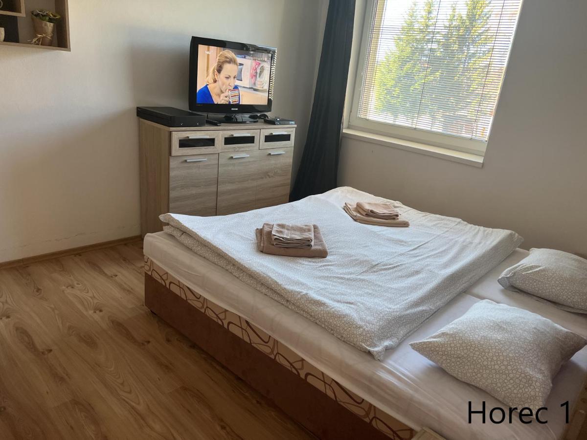 Apartman Horec 30 A 1 Donovaly Esterno foto