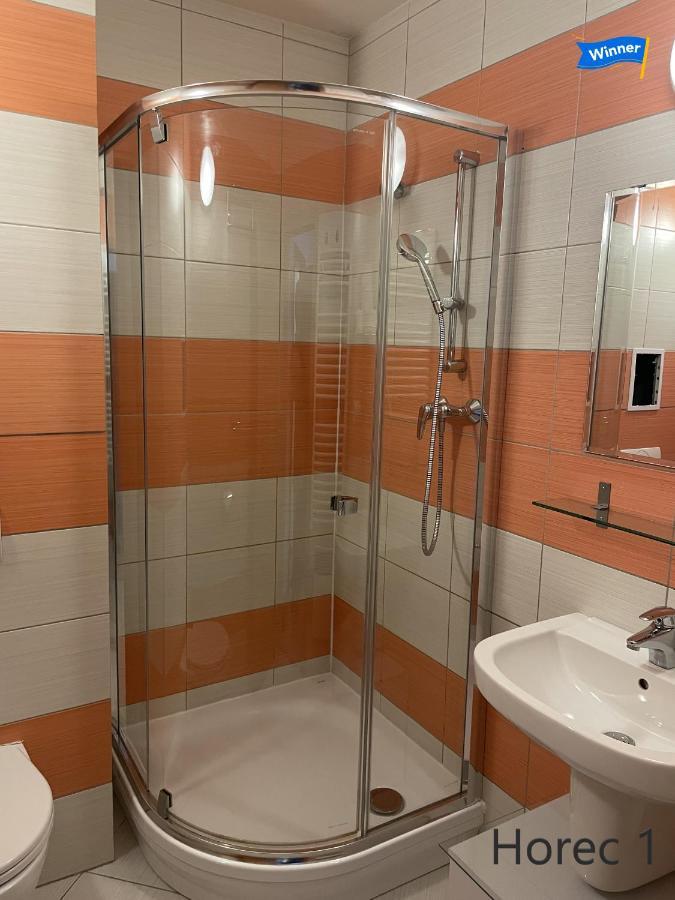 Apartman Horec 30 A 1 Donovaly Esterno foto