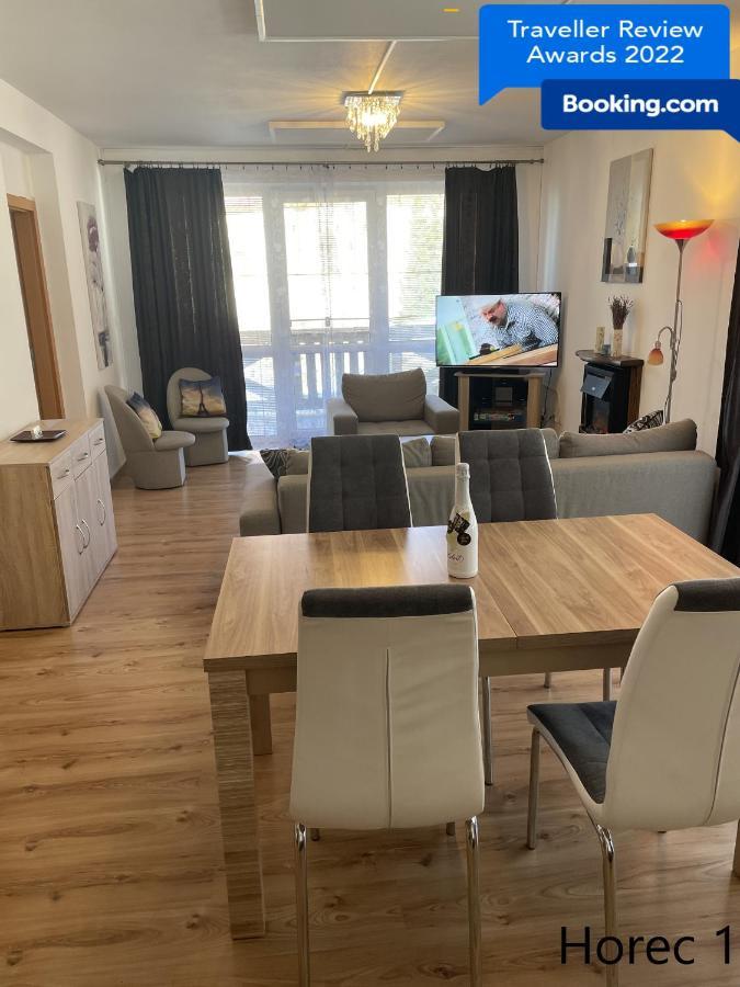 Apartman Horec 30 A 1 Donovaly Esterno foto
