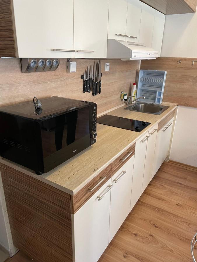 Apartman Horec 30 A 1 Donovaly Esterno foto
