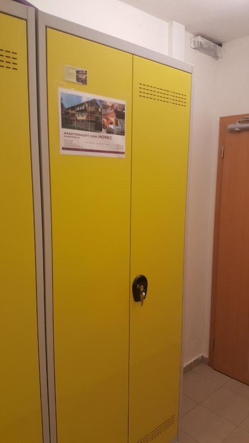 Apartman Horec 30 A 1 Donovaly Esterno foto